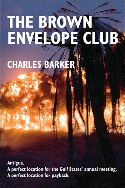 The Brown Envelope Club