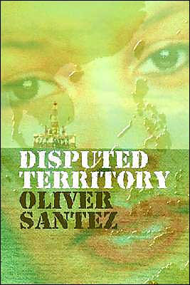 Disputed Territory