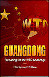 Guangdong: Preparing for the WTO Challenge