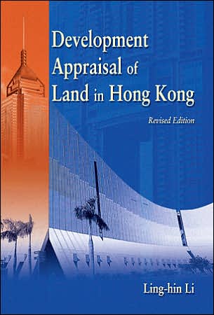 Development Appraisal of Land in Hong Kong