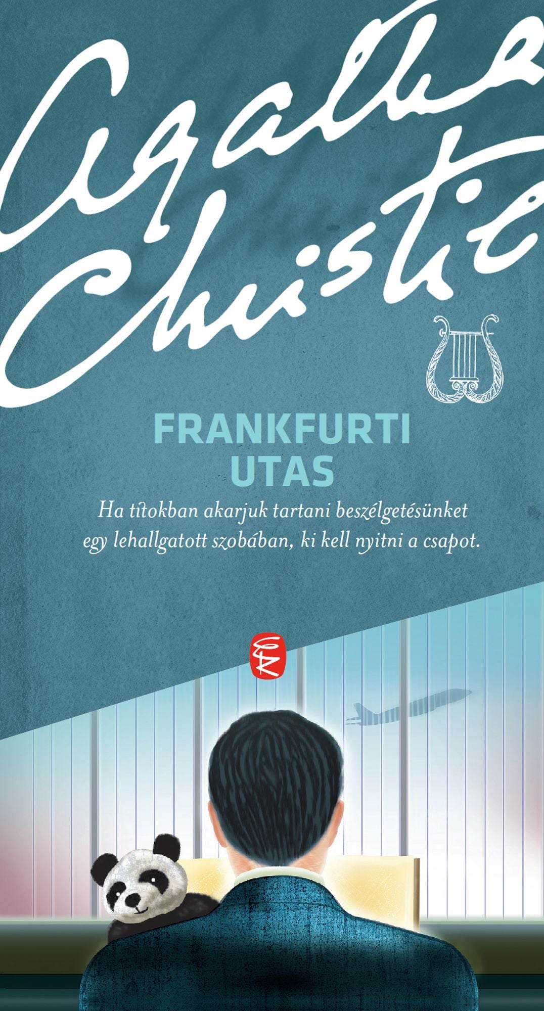 Frankfurti utas