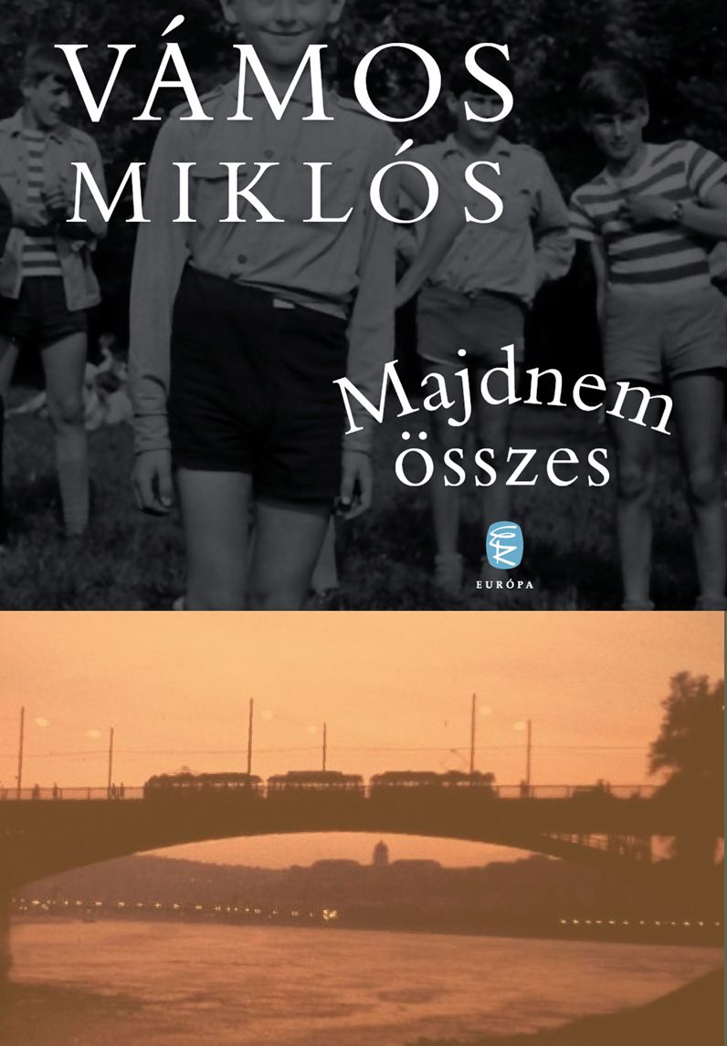 Majdnem összes