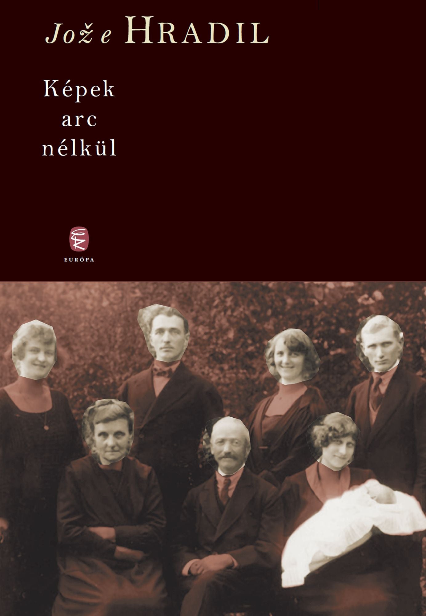 Képek arc nélkül