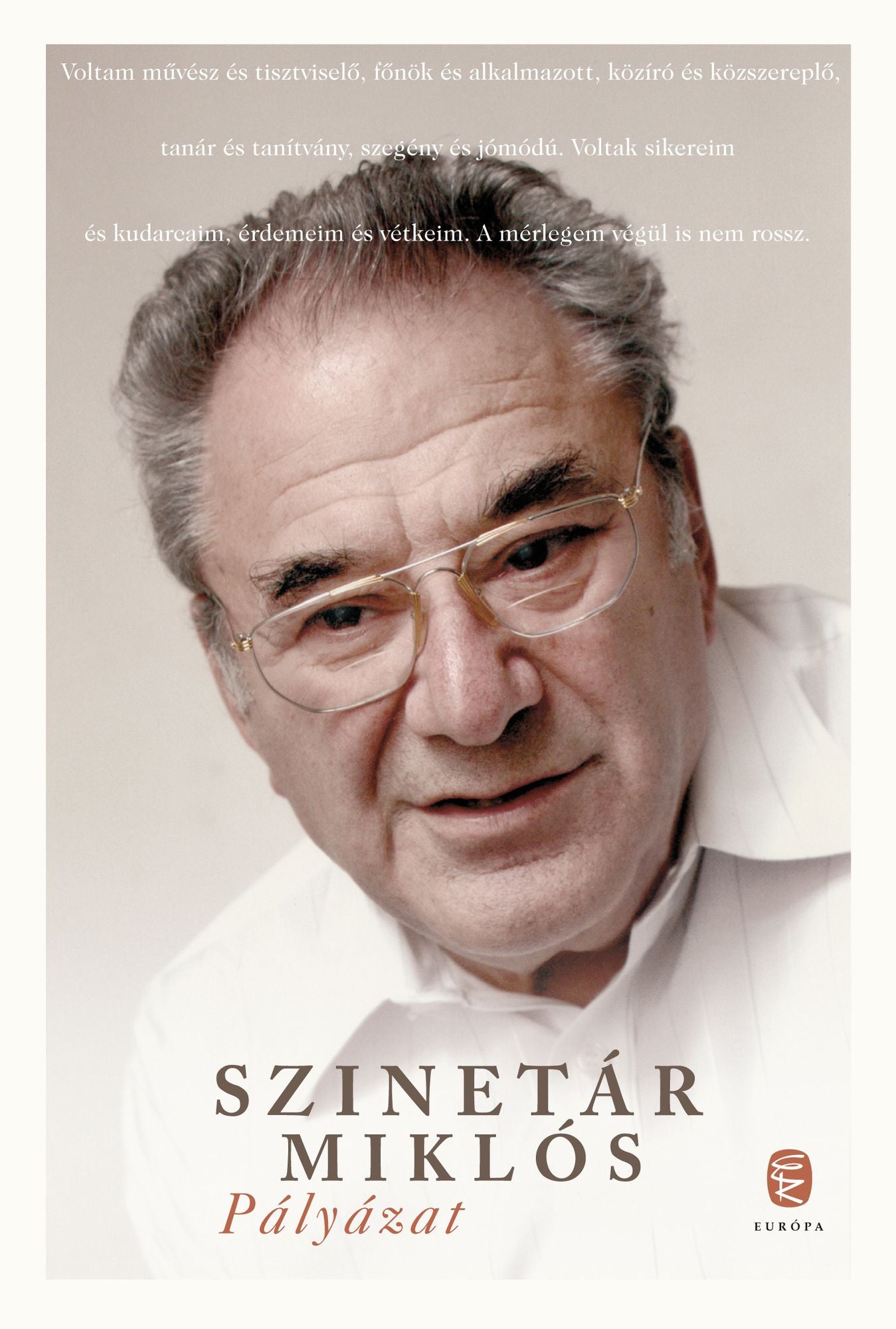 Pályázat