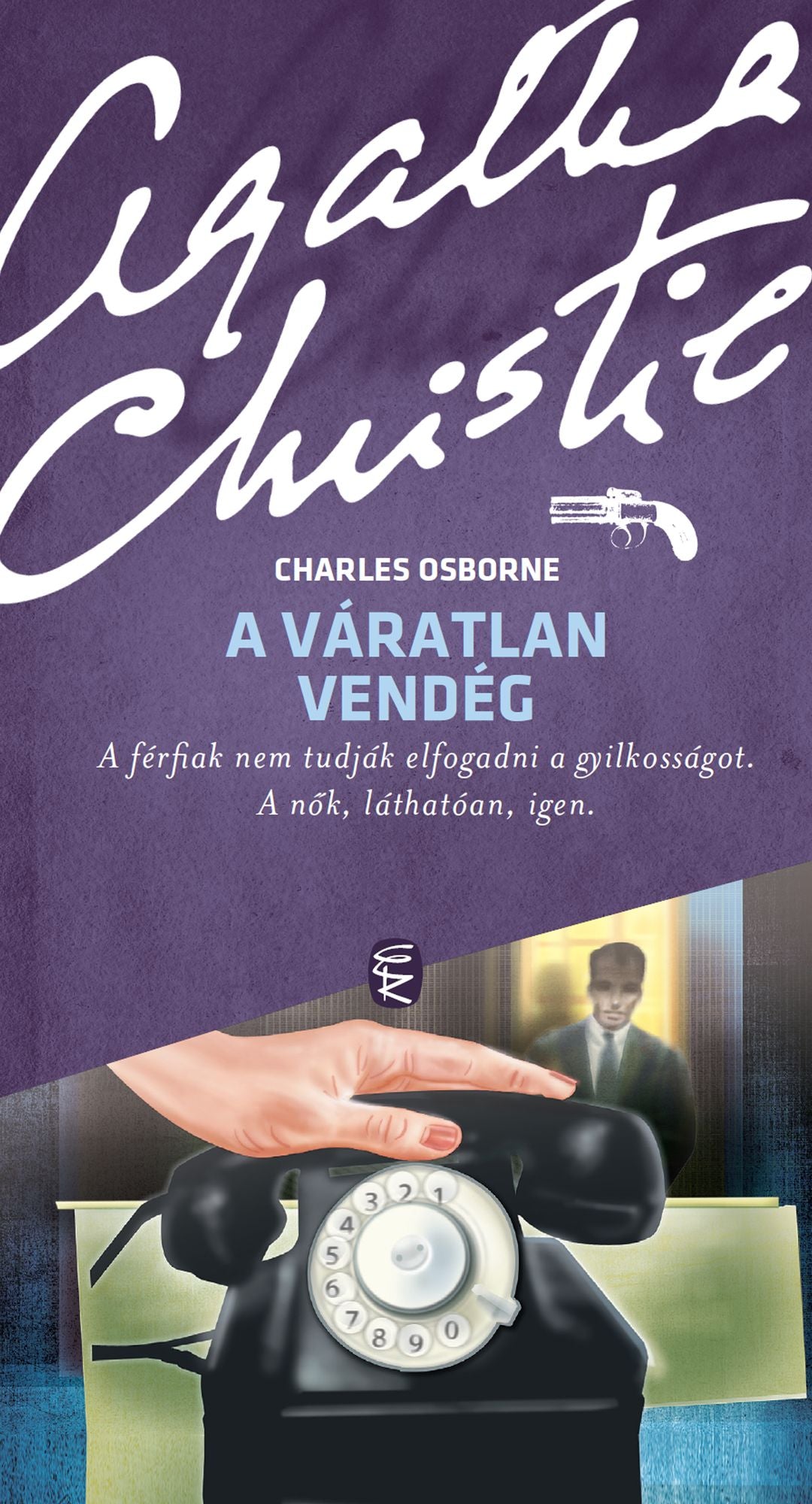 A váratlan vendég