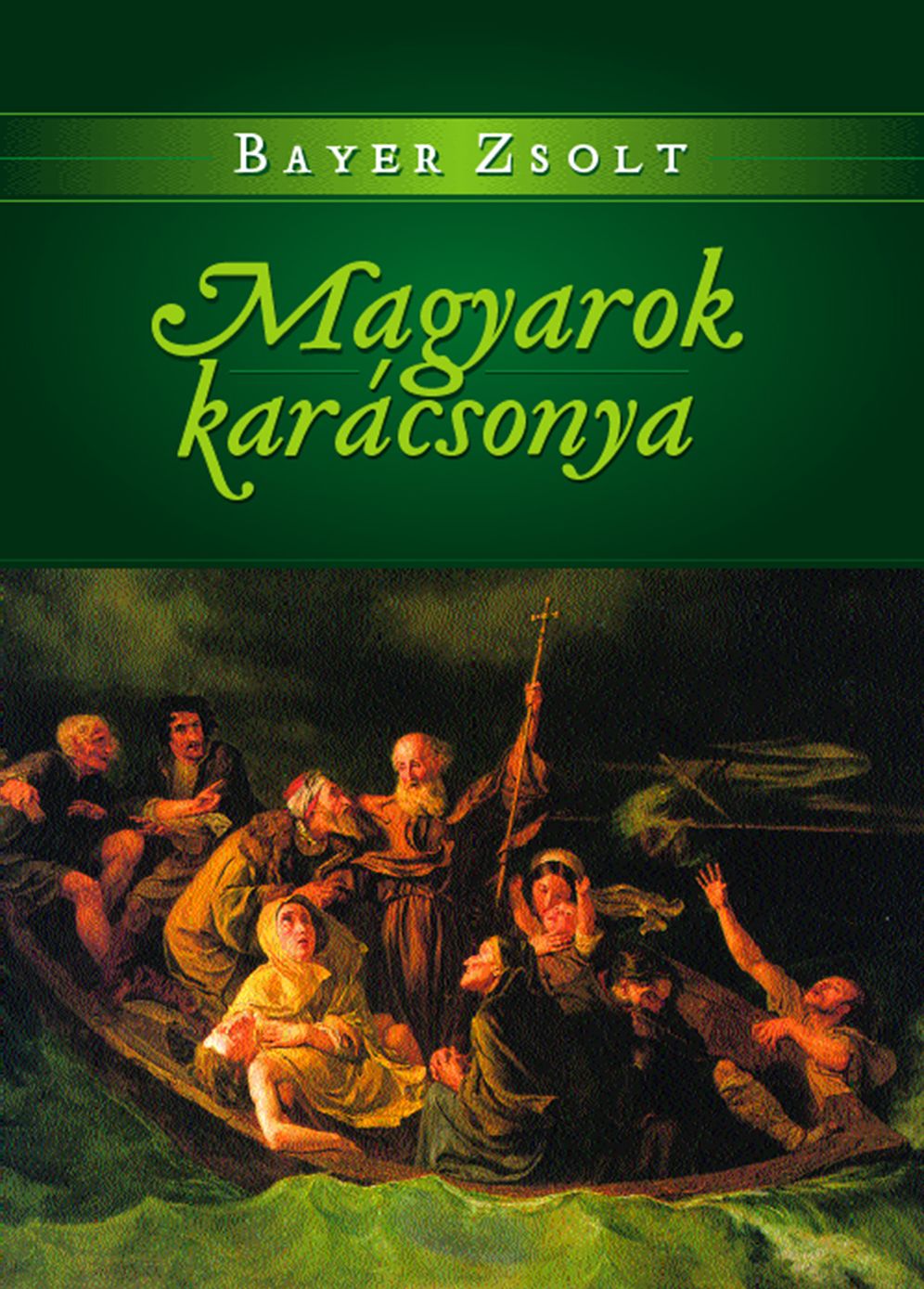 Magyarok karácsonya