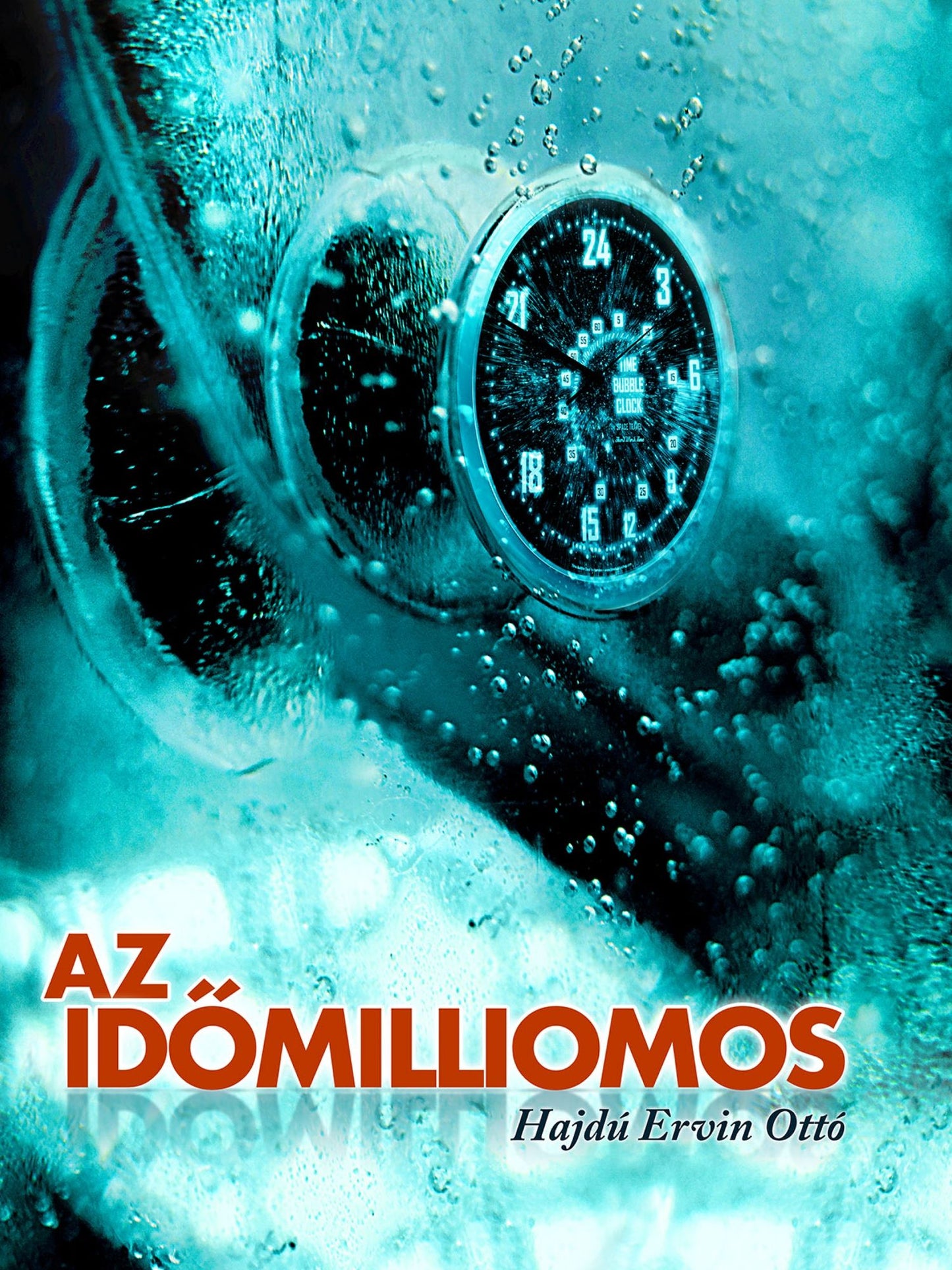 Az időmilliomos