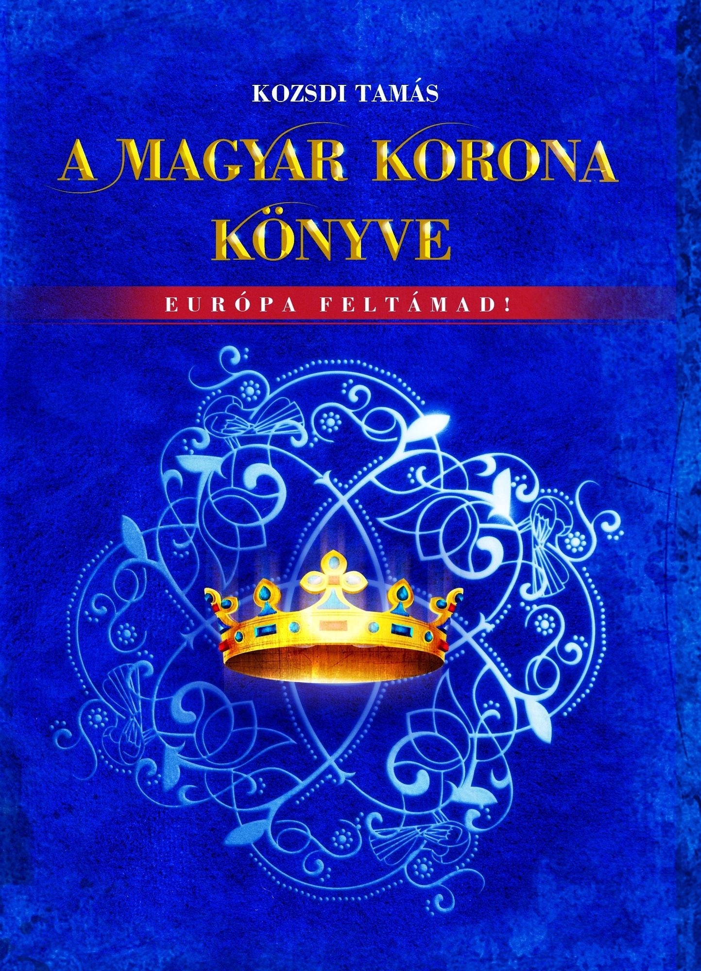 A Magyar Korona könyve