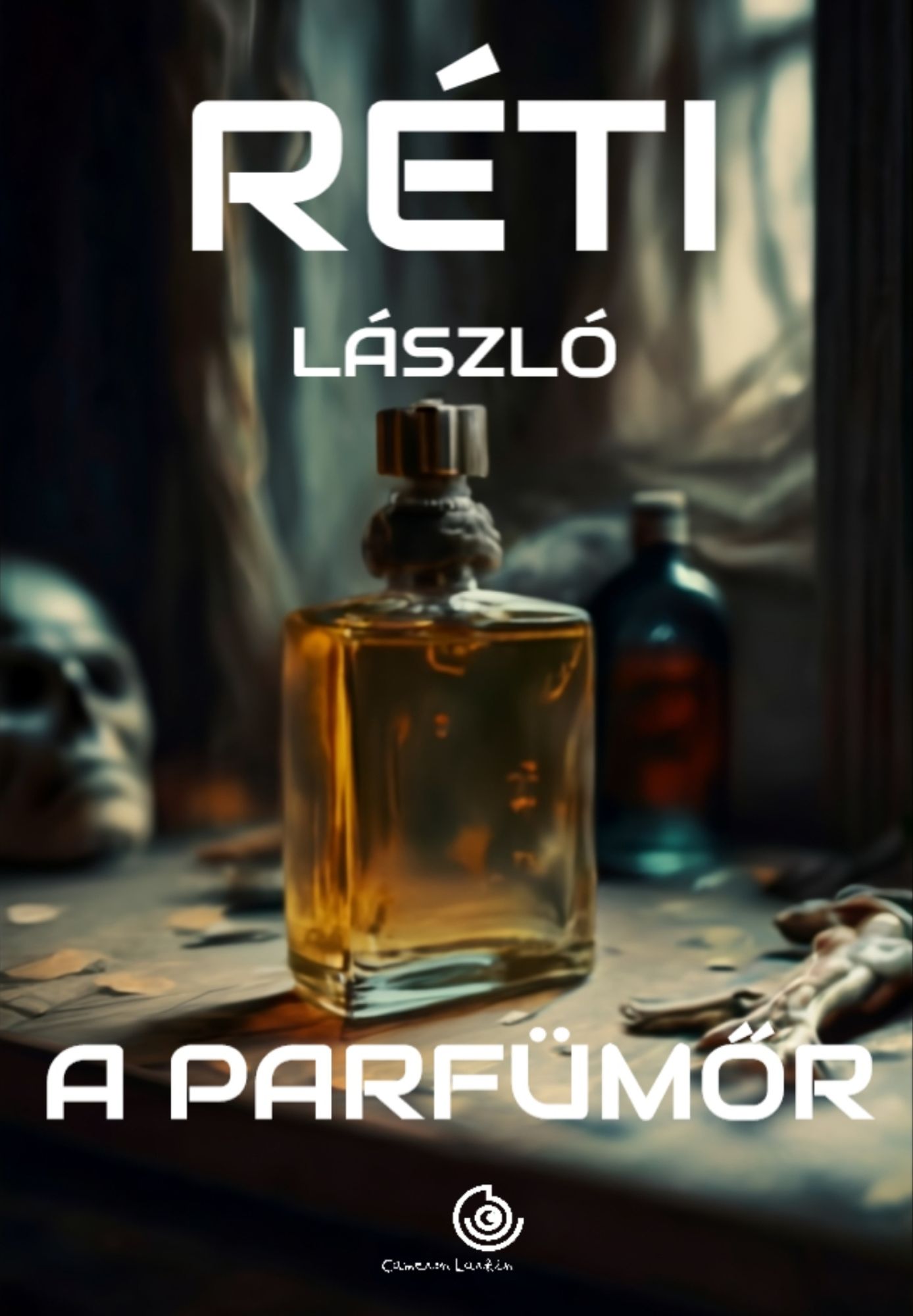 A parfümőr