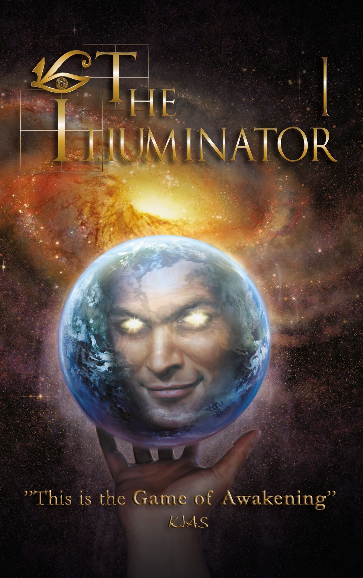 L, the Illuminator I.: Who am I?