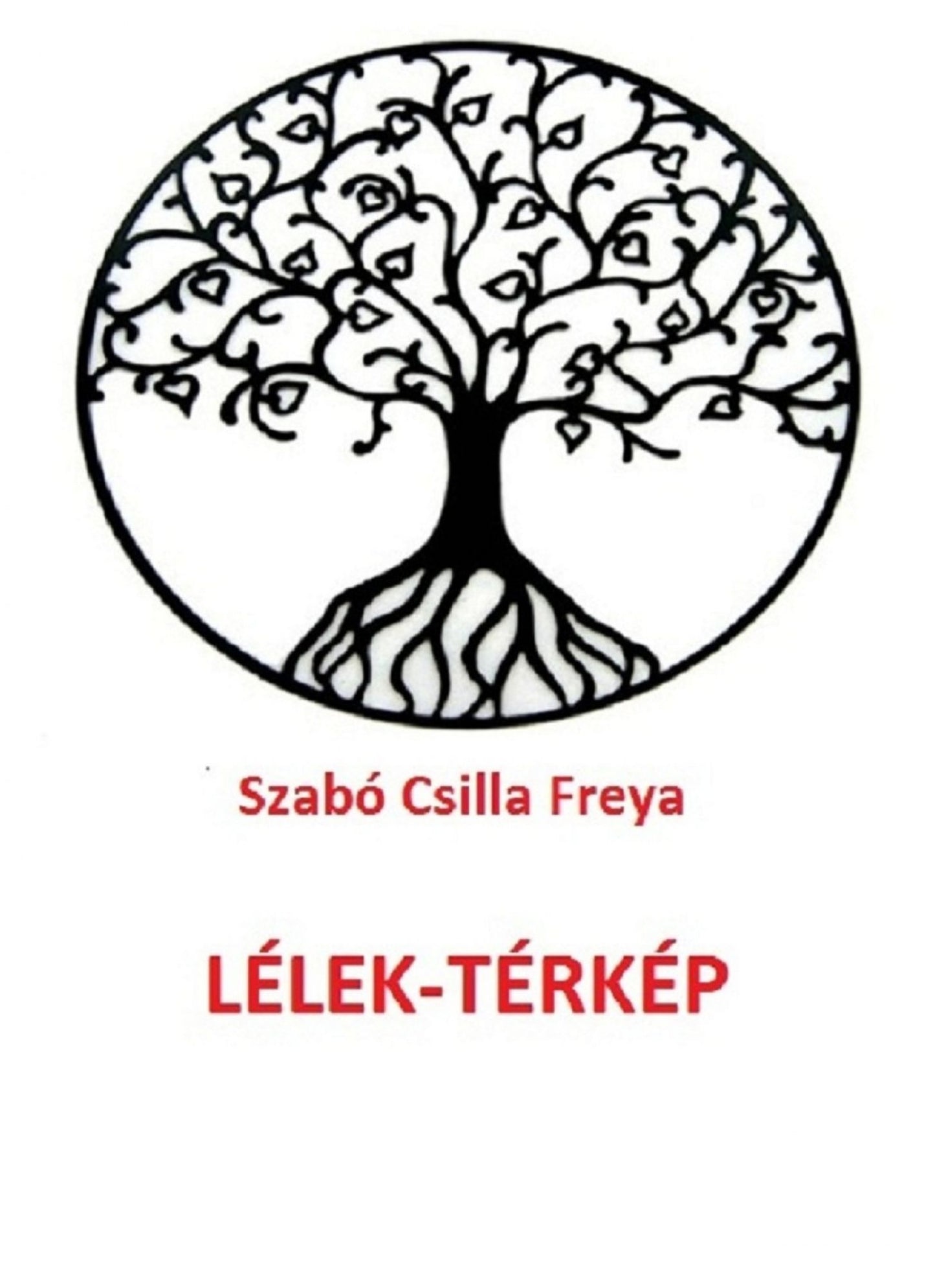 Lélek-térkép