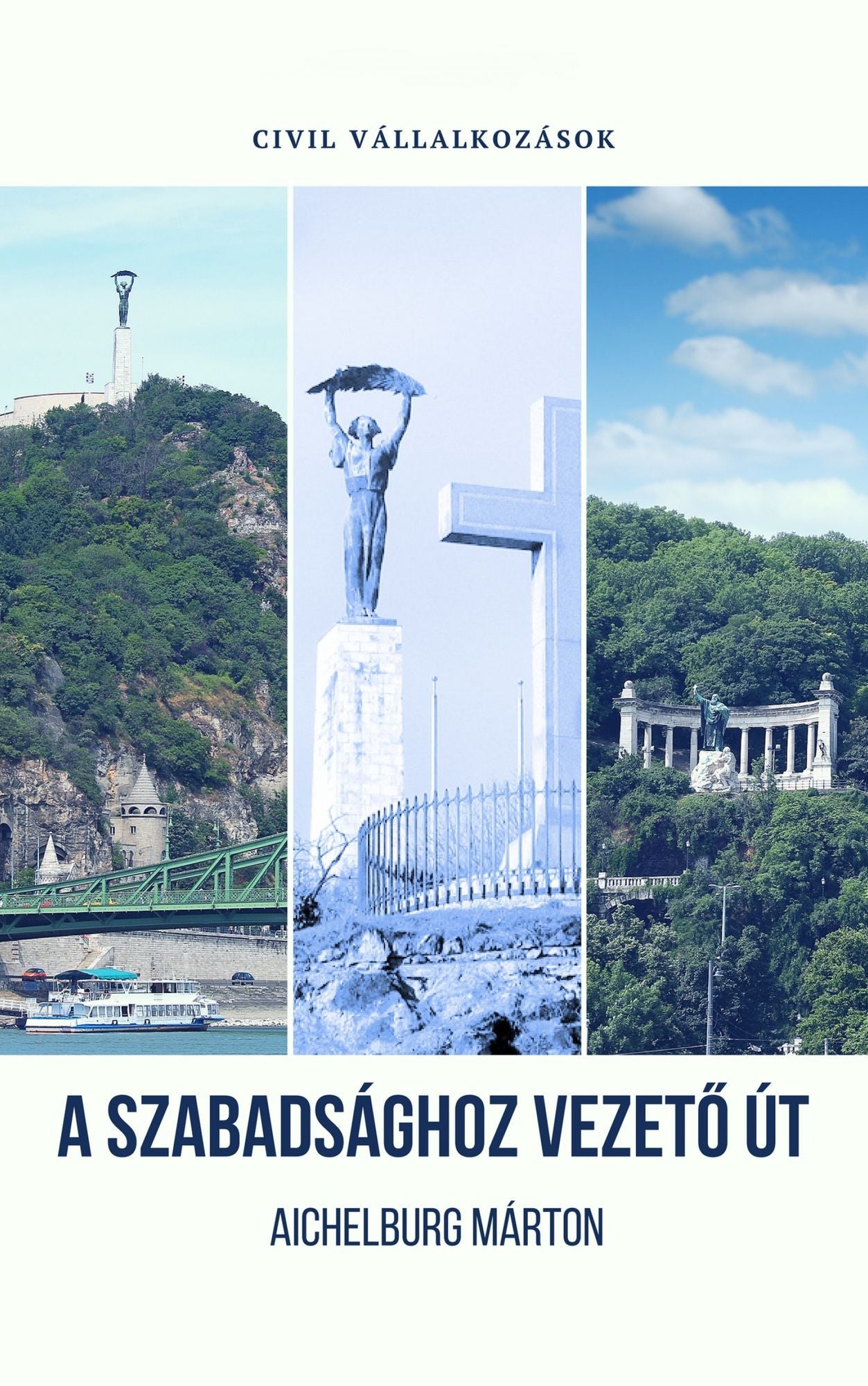 Civil Vállalkozások: A szabadsághoz vezetút