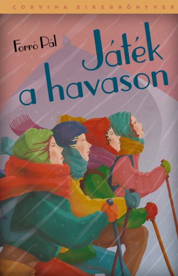 J&aacute;t&eacute;k a havason