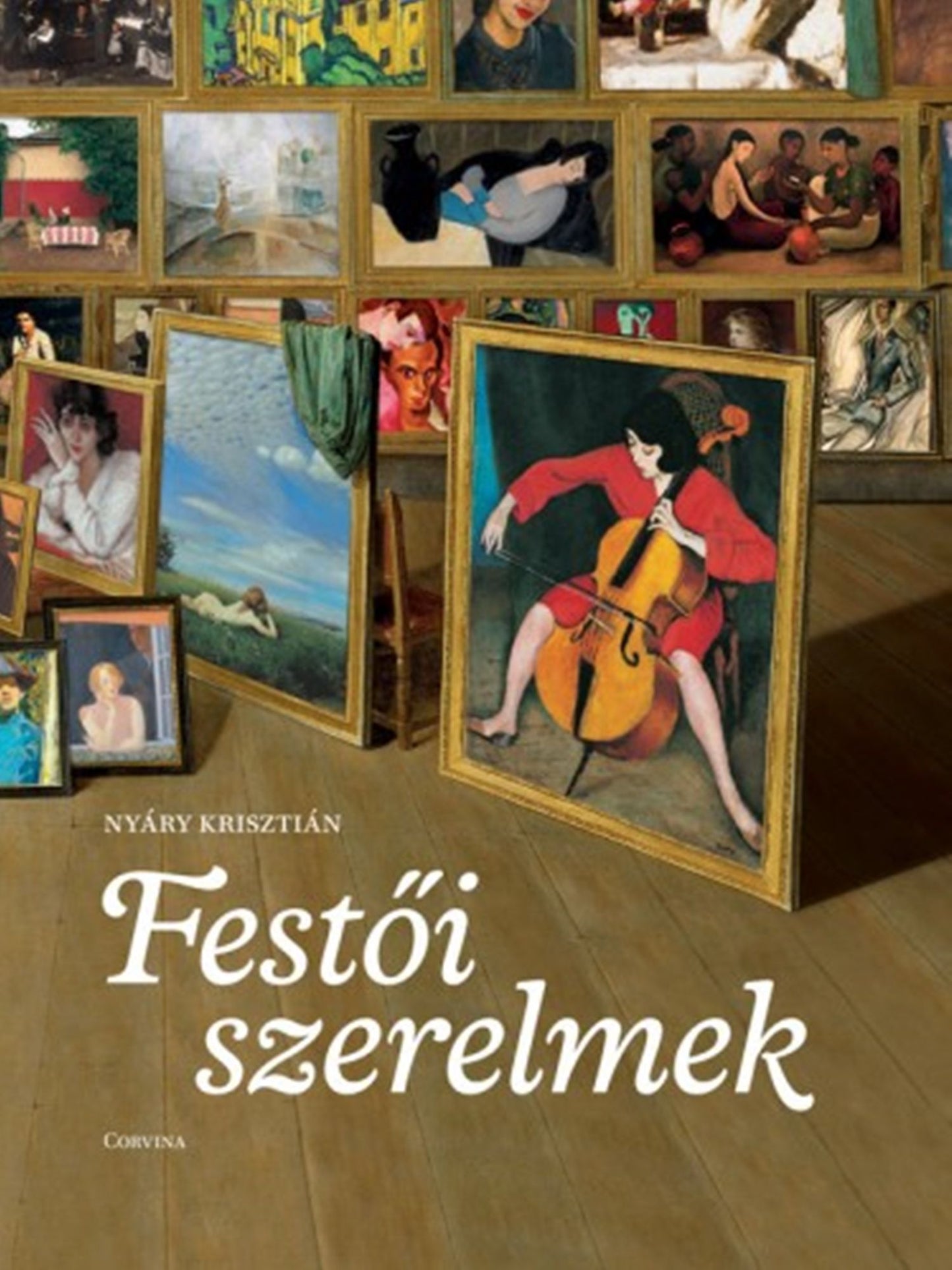 Festői szerelmek