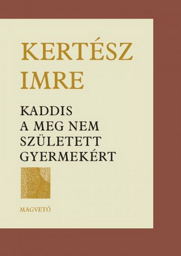 Kaddis a meg nem született gyermekért