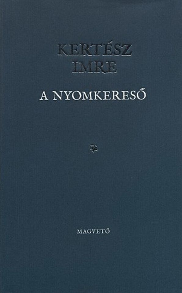 A nyomkereső