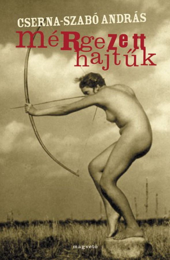 Mérgezett hajtűk