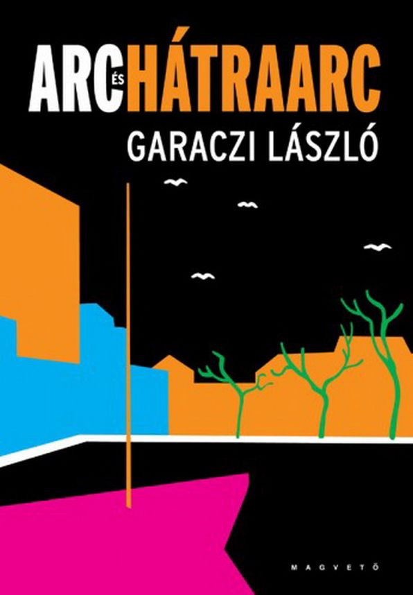 Arc és hátraarc