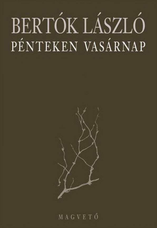 Pénteken vasárnap