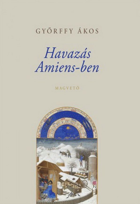 Havazás Amiens-ben