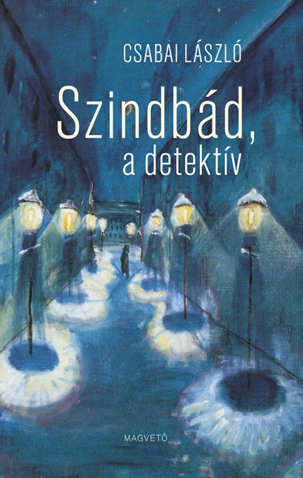 Szindbád, a detektív