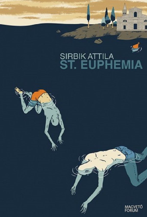 St. Euphemia