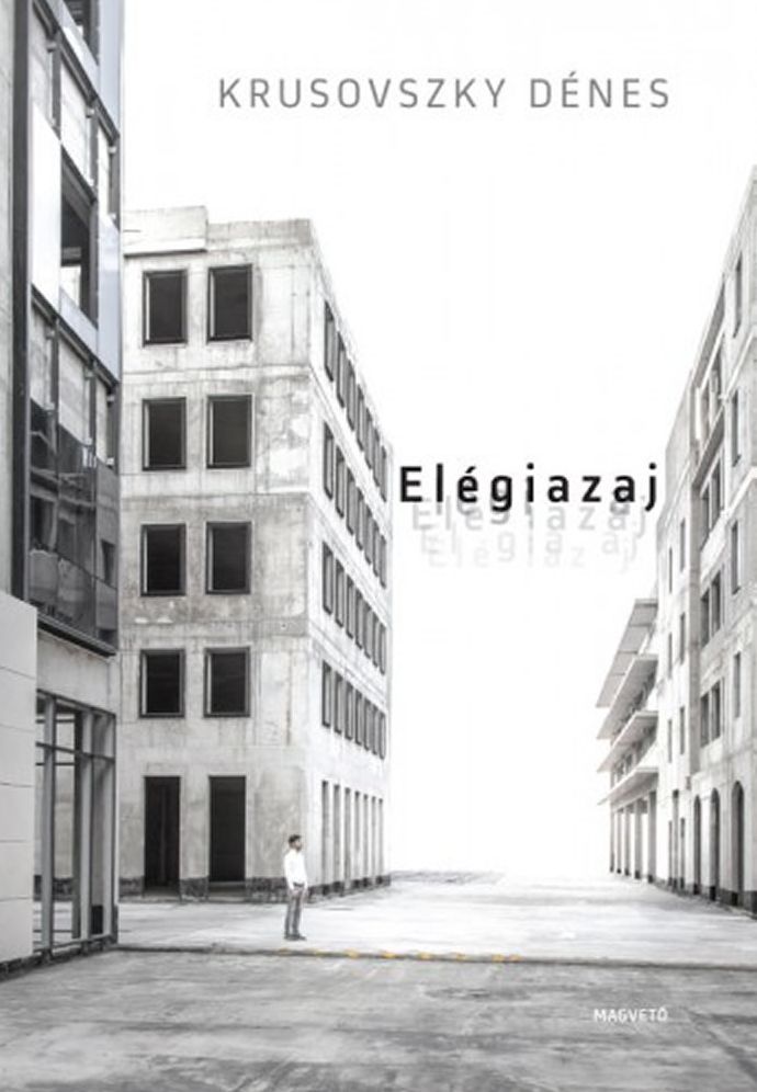 Elégiazaj