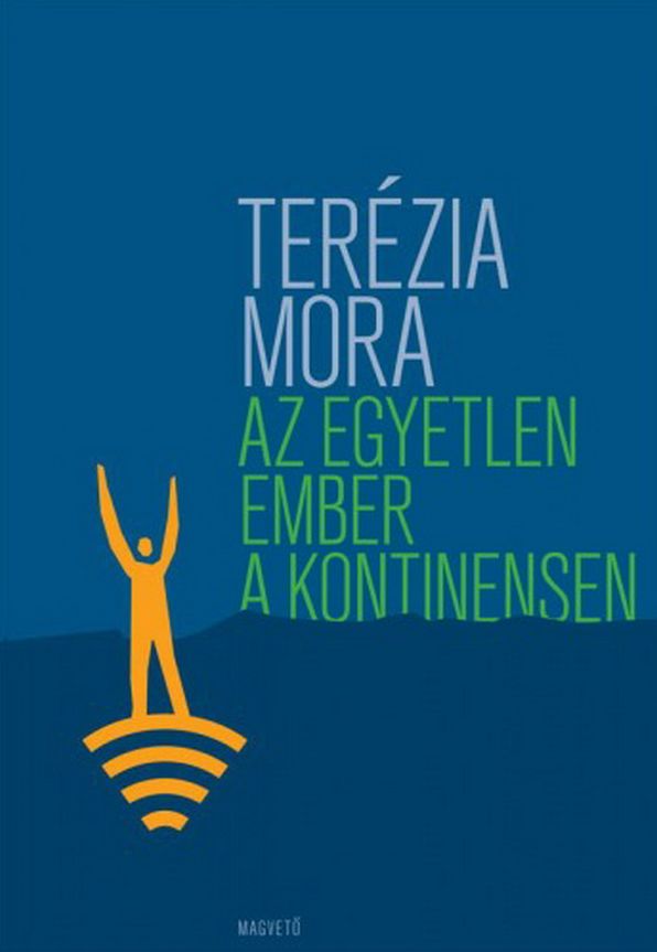 Az egyetlen ember a kontinensen