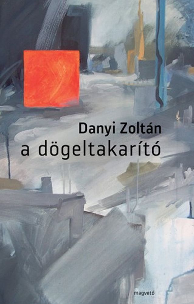 A dögletakarító