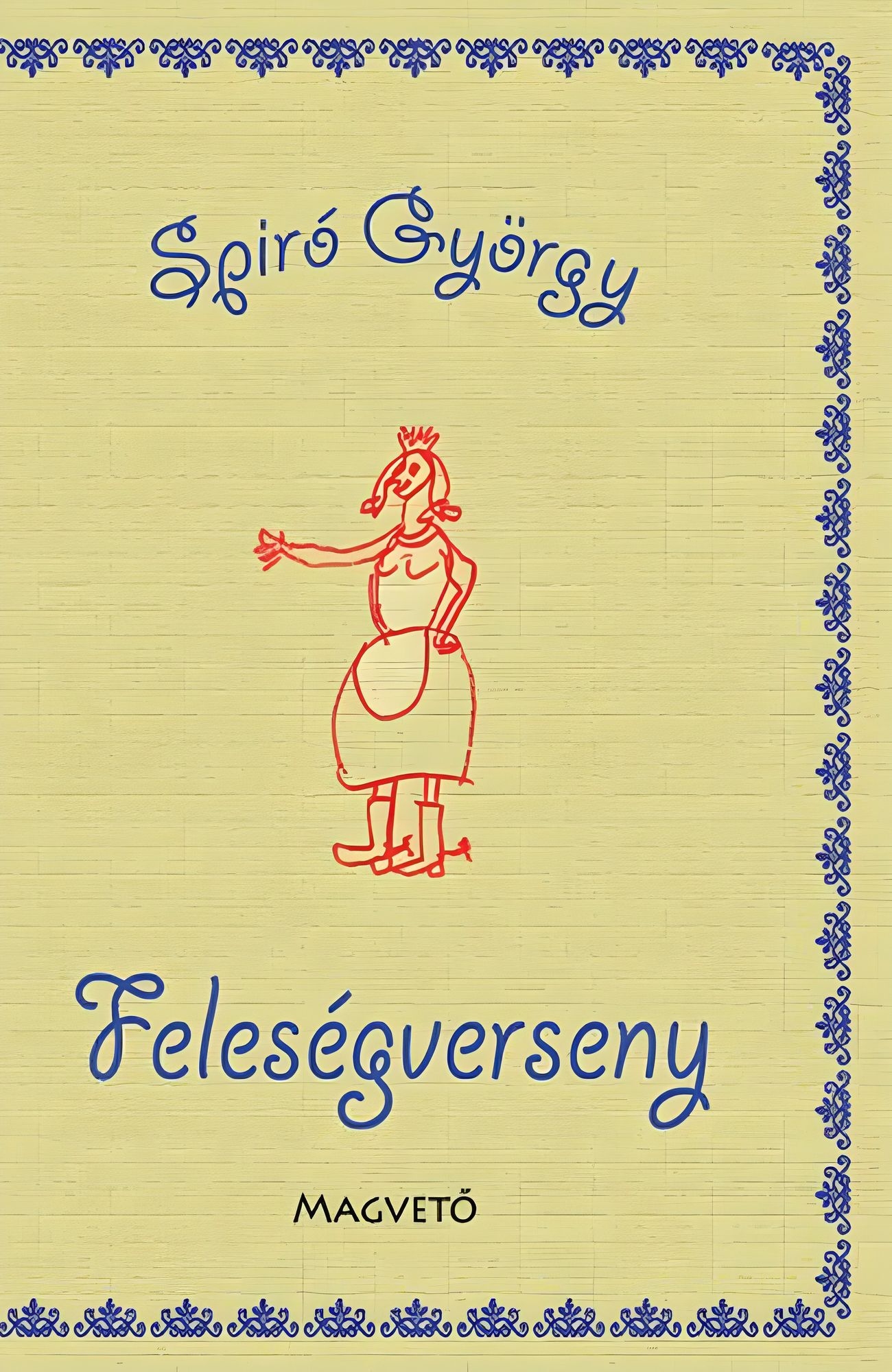 Feleségverseny