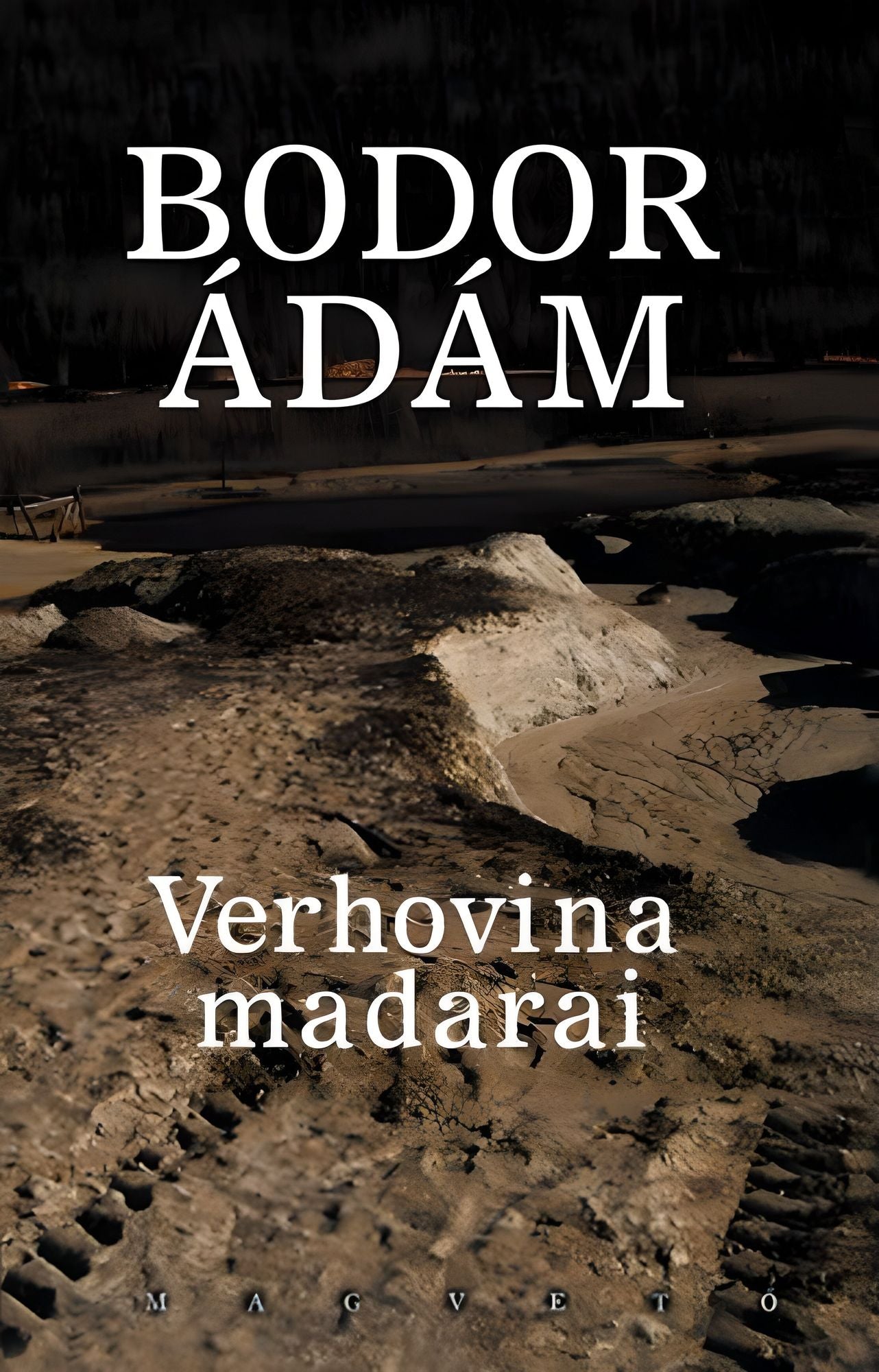Verhovina madarai : Változatok végnapokra