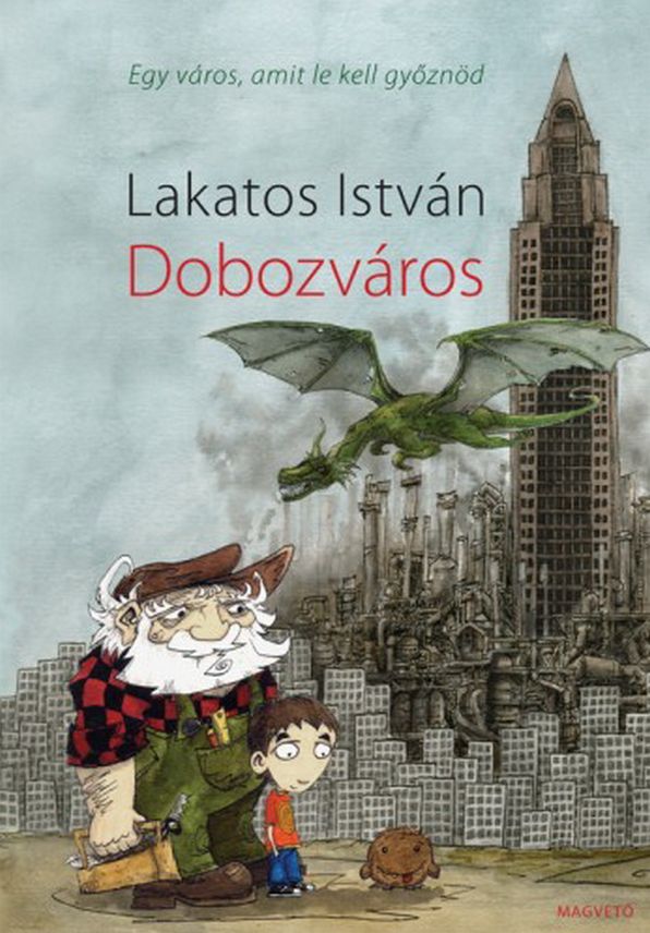 Dobozváros