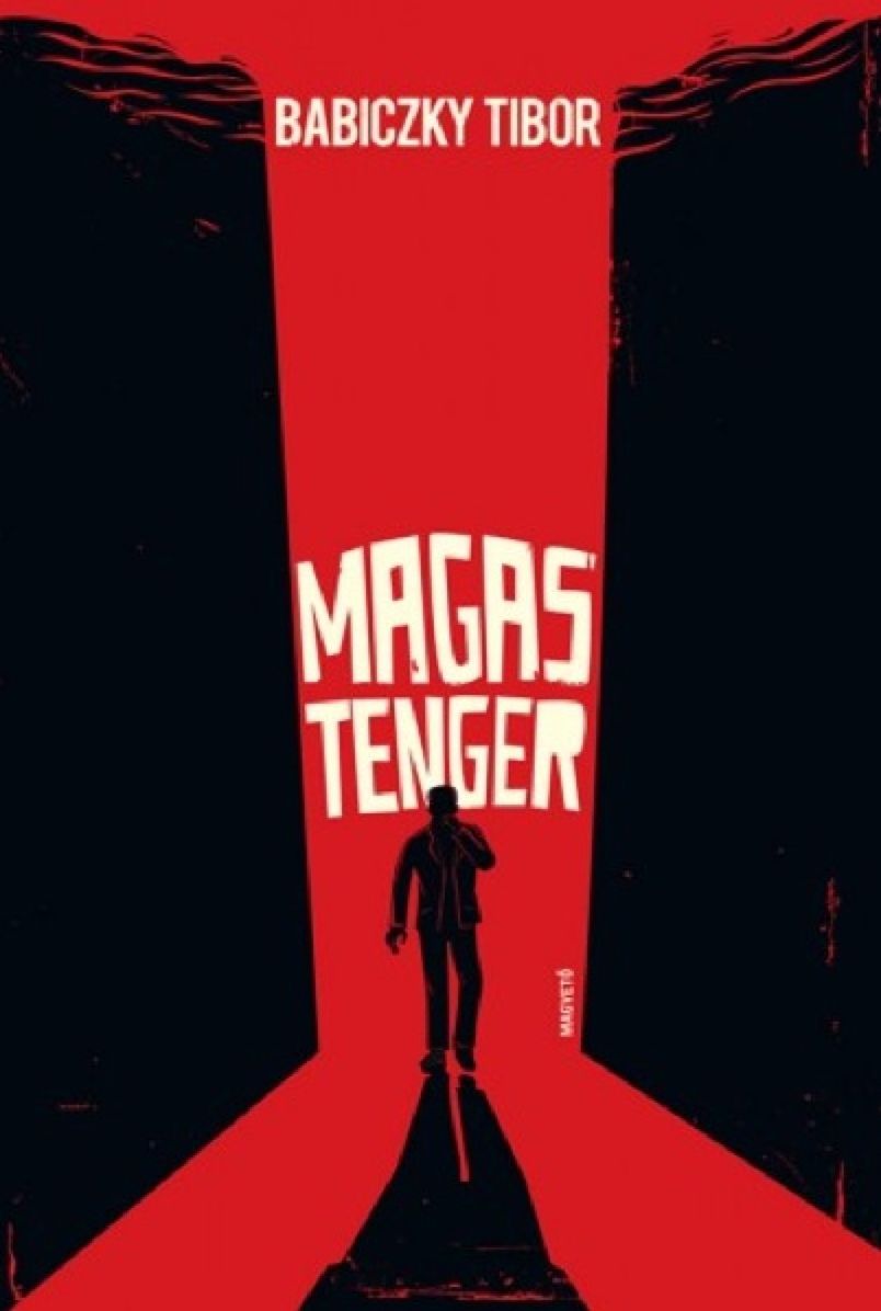 Magas tenger
