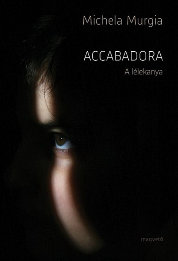 Accabadora : A lélekanya