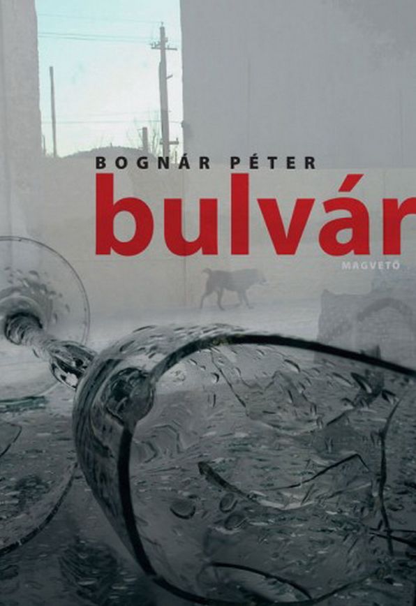 Bulv&aacute;r