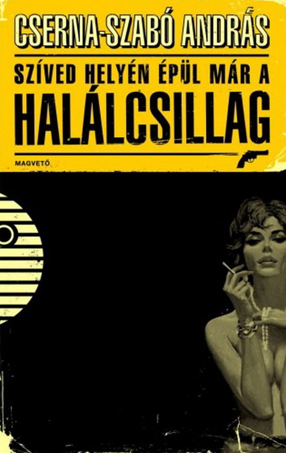 Szíved helyén épül már a Halálcsillag