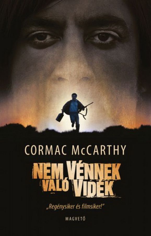 Nem vénnek való vidék