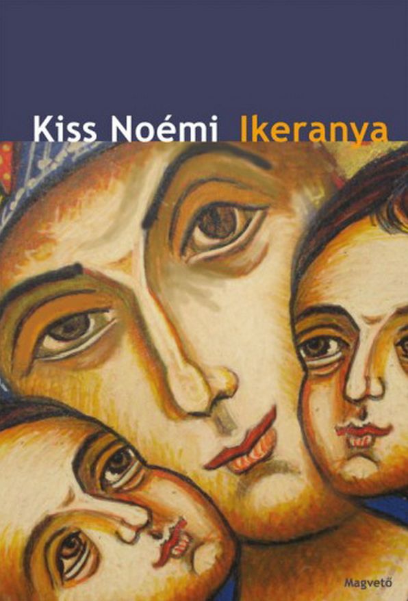 Ikeranya : Az első &eacute;v