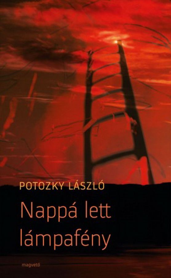 Nappá lett lámpafény