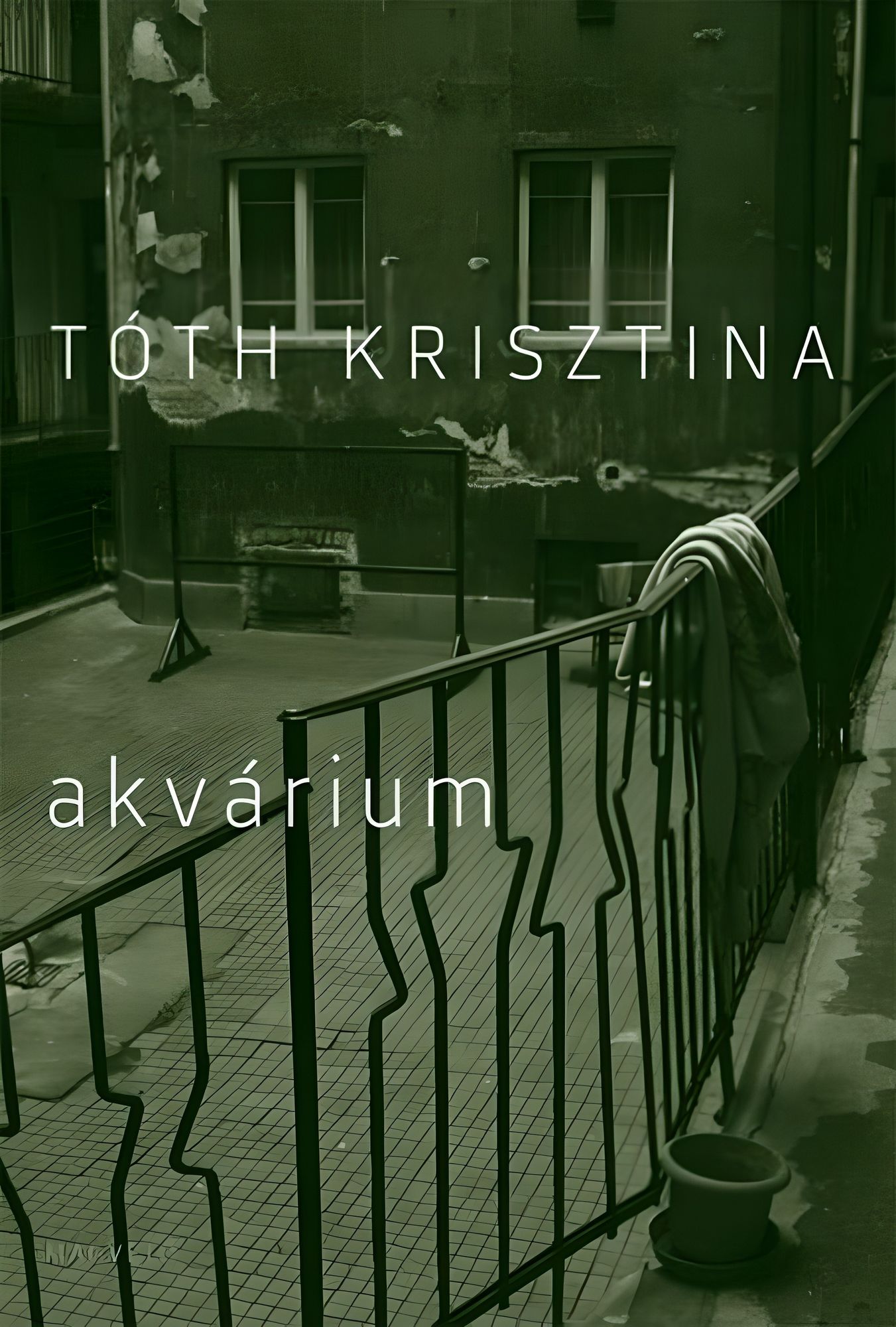 Akvárium