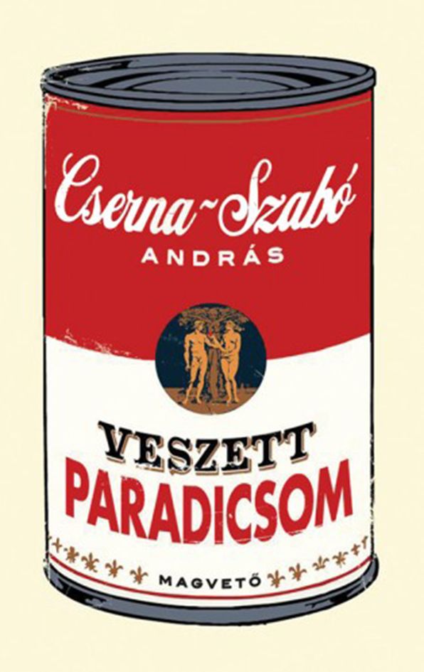 Veszett paradicsom