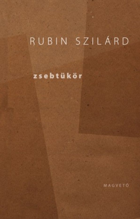 Zsebtükör (Válogatott írások)