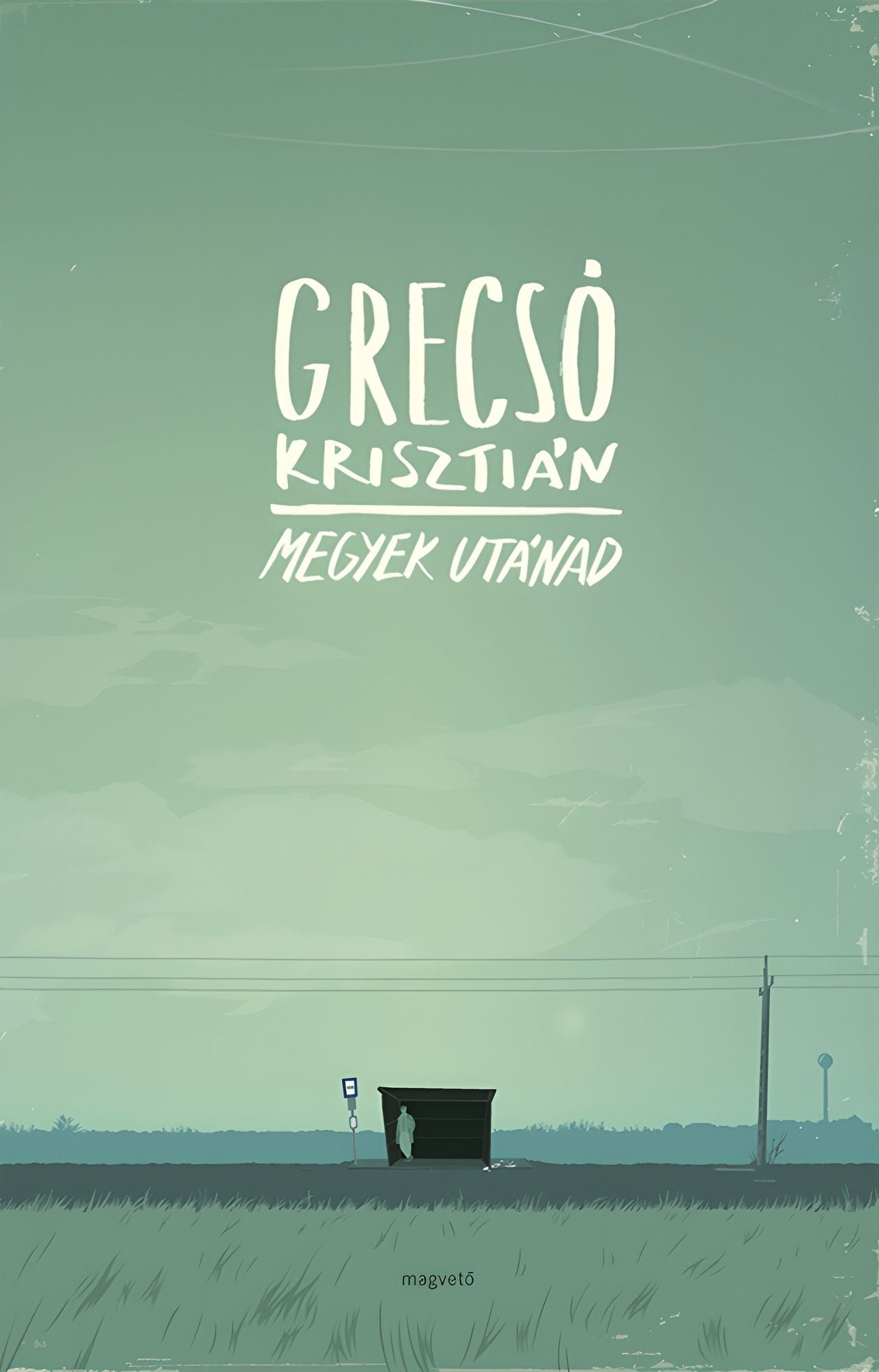 Megyek utánad