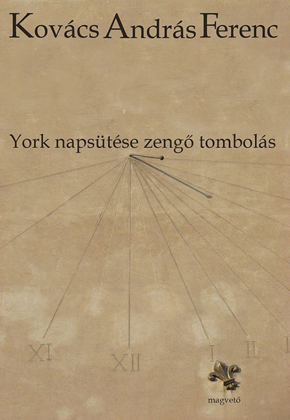 York napsütése zengo tombolás