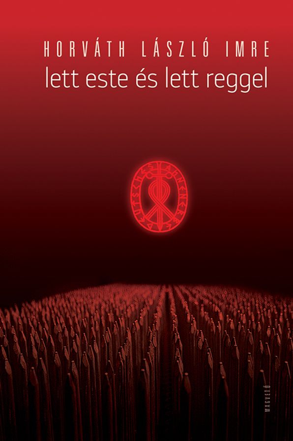 Lett este és lett reggel
