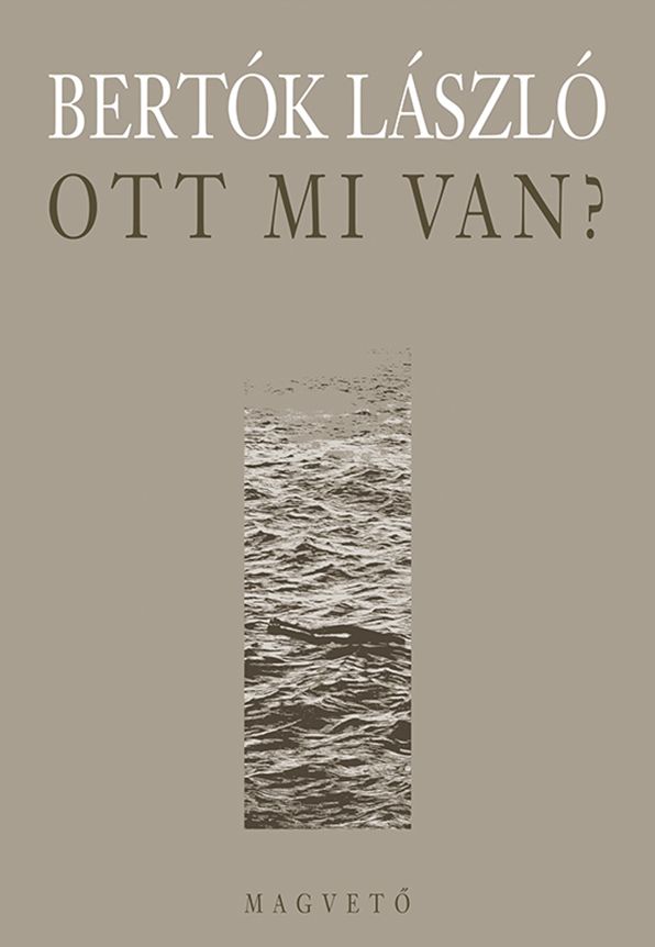 Ott mi van?