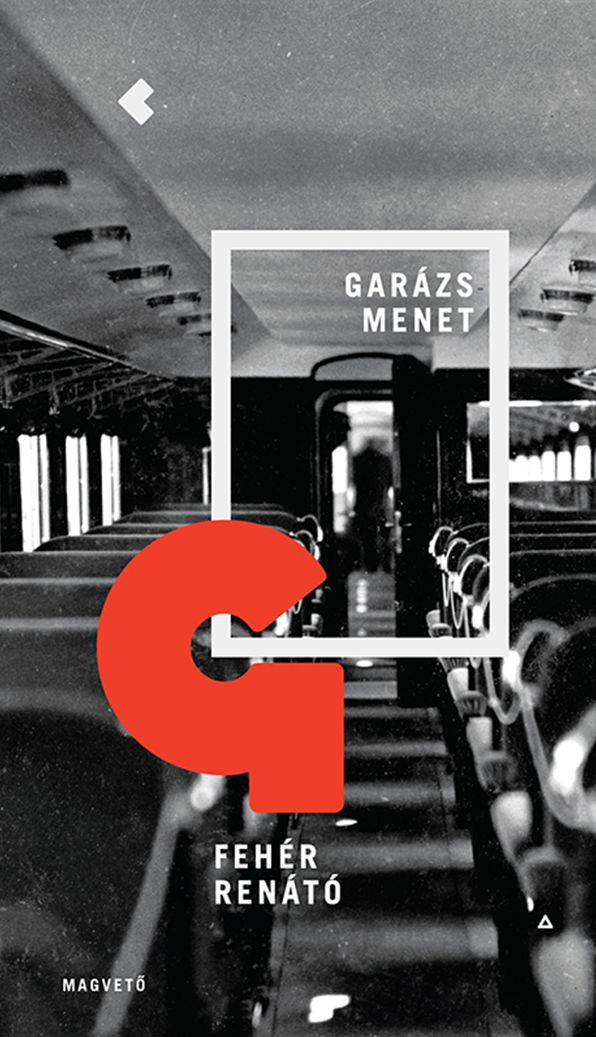 Garázsmenet
