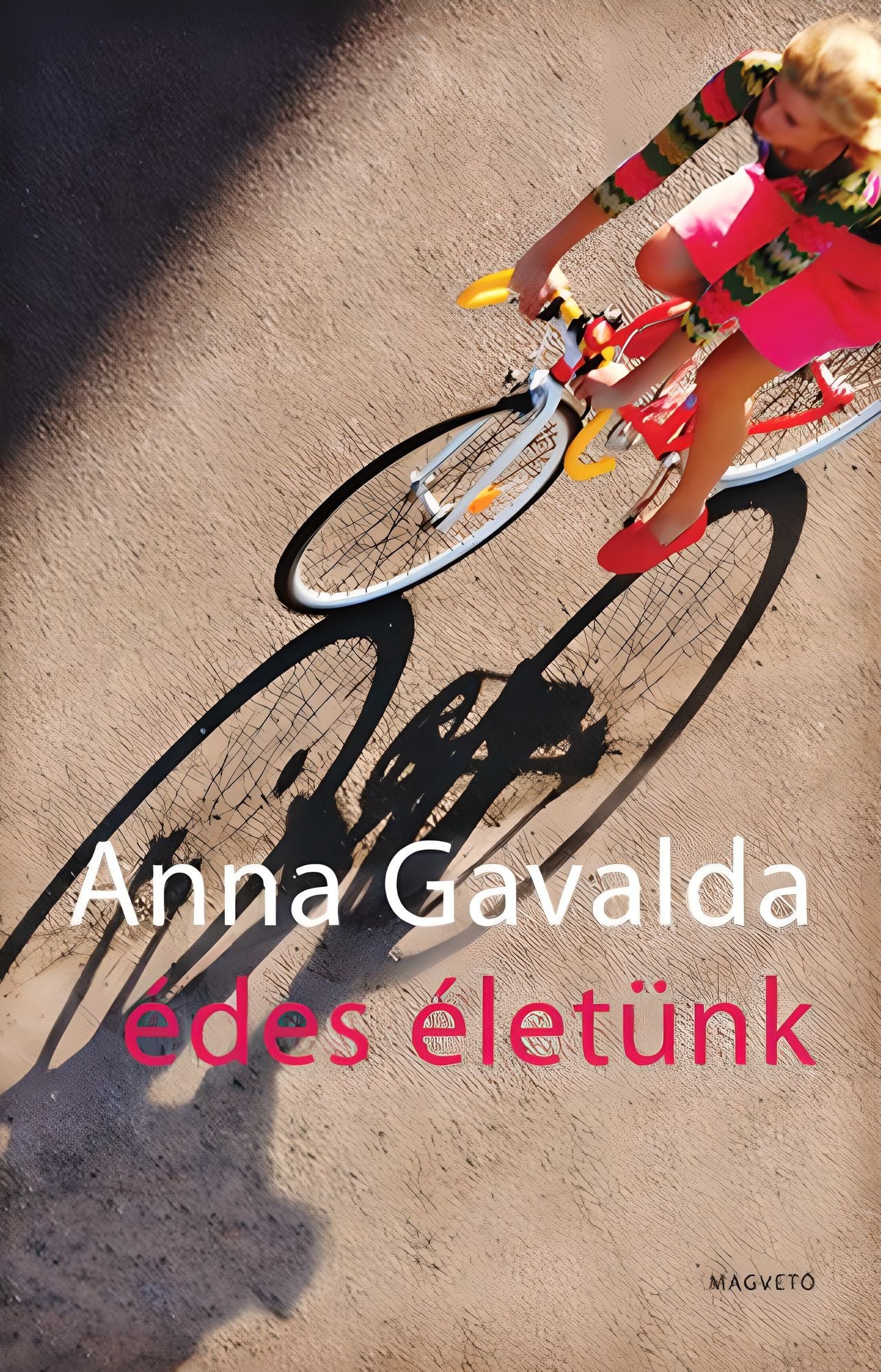 Édes életünk