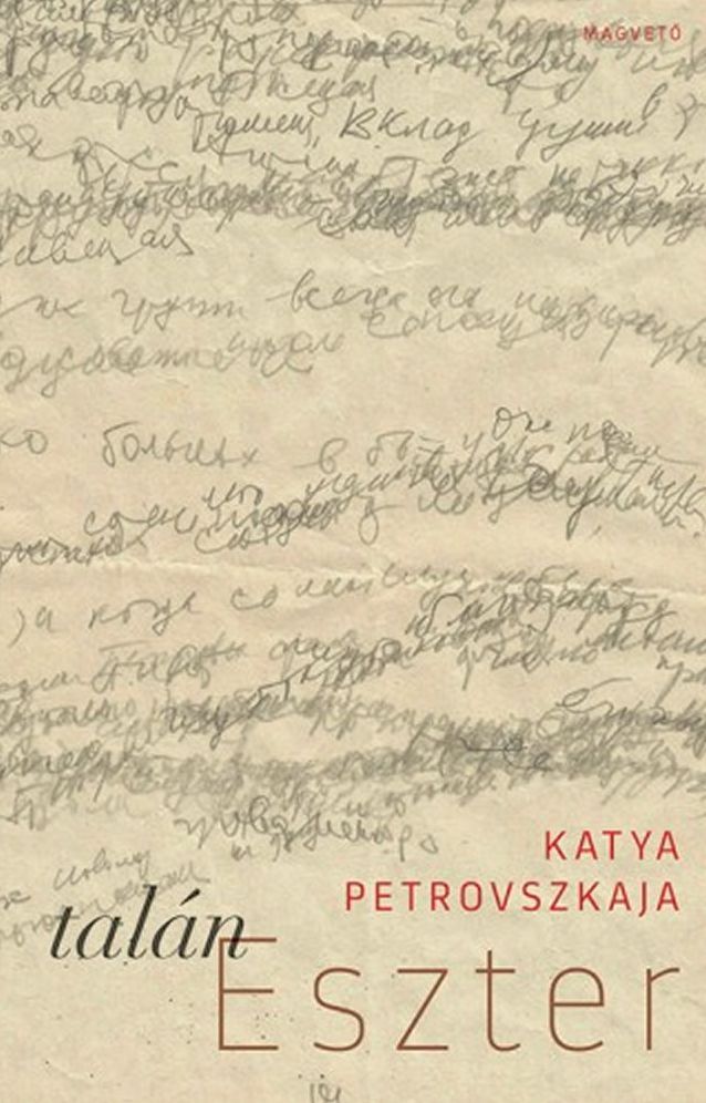Talán Eszter