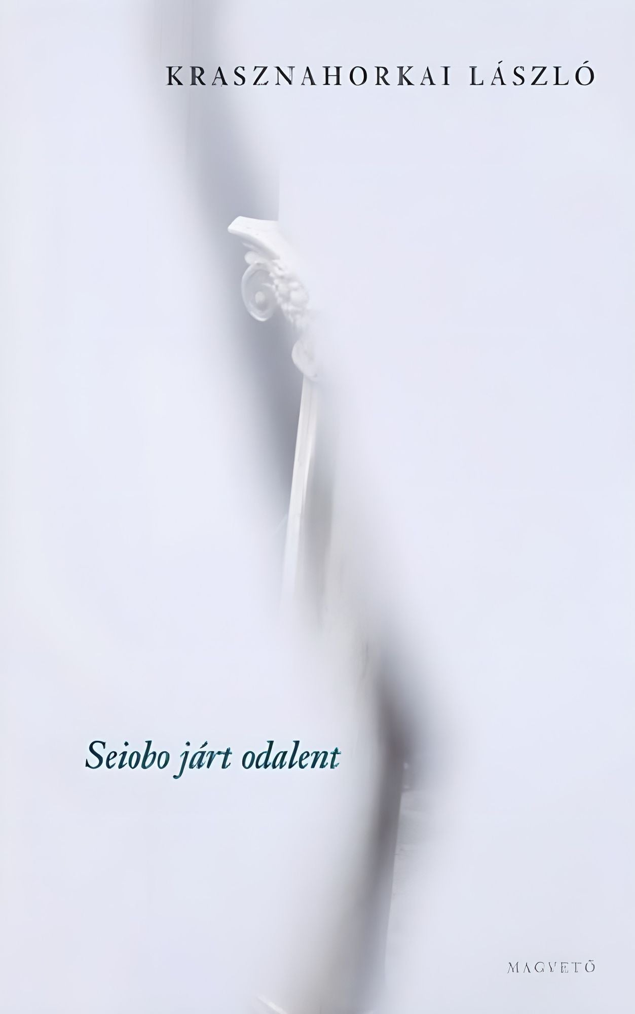 Seiobo járt odalent